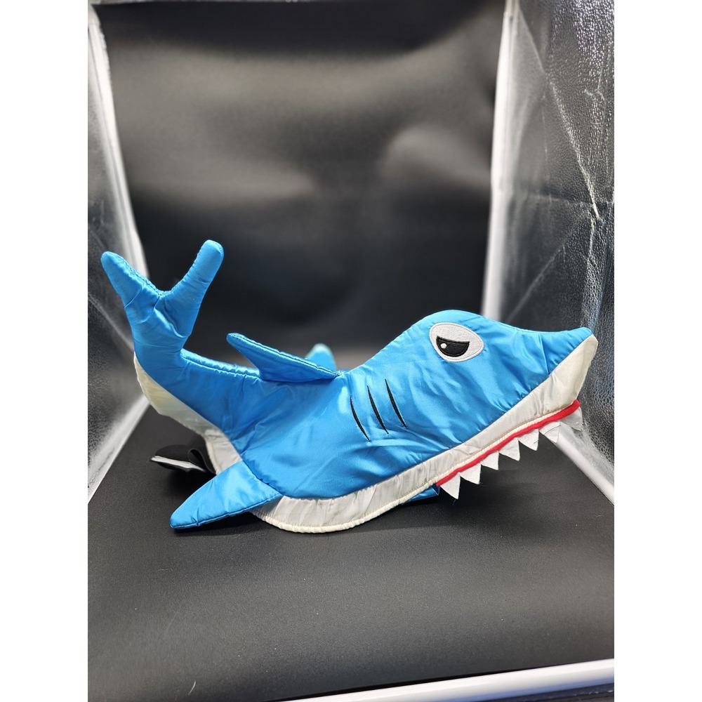 Baby Shark Dog Halloween Costume Samll Dog